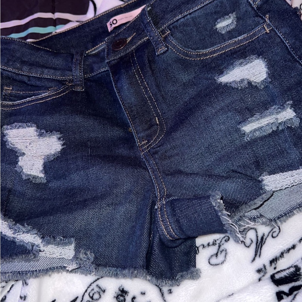 shorts